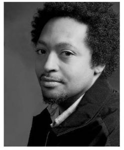 Image of Anthony Kwame Harrison, PhD